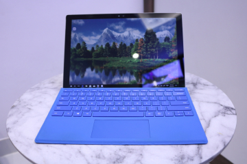 Surface Pro 4 ( i7/8GB/256GB ) + Type Cover